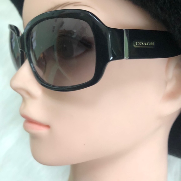 Coach Sunglasses - Picture 3 of 8